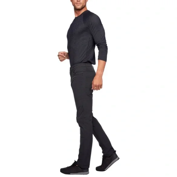 Dark Grey Black Diamond Modernist Rock Pants - Men’s 28 x 32 - Picture 3 of 13